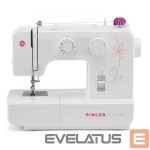 Other small household appliances Singer  Sewing machine  SMC 1412 White, Number of stitches 15 