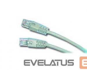 Cable Cablexpert  PP12-15M RJ-45, RJ-45, 15 m, Grey 