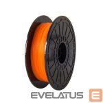 Printer accessories Flashforge  PLA-PLUS Filament 1.75 mm diameter, 1kg/spool, Orange 