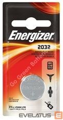 Other Computer Accessory Energizer  CR2032, Lithium, 1 pc(s) 