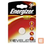 Other Computer Accessory Energizer  CR2016, Lithium, 1 pc(s) 