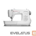 Other small household appliances Singer  Sewing Machine C7205 Number of stitches 200, Number of buttonholes 8, White 