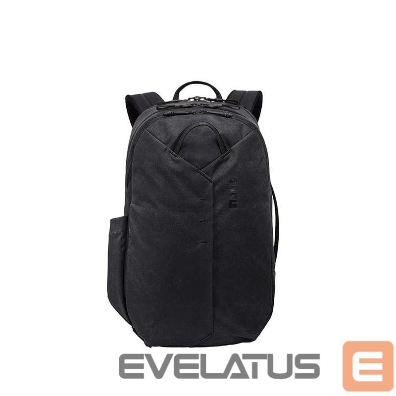 Laptop Bag Thule Aion Travel Backpack 28L Backpack, Black, 16 "