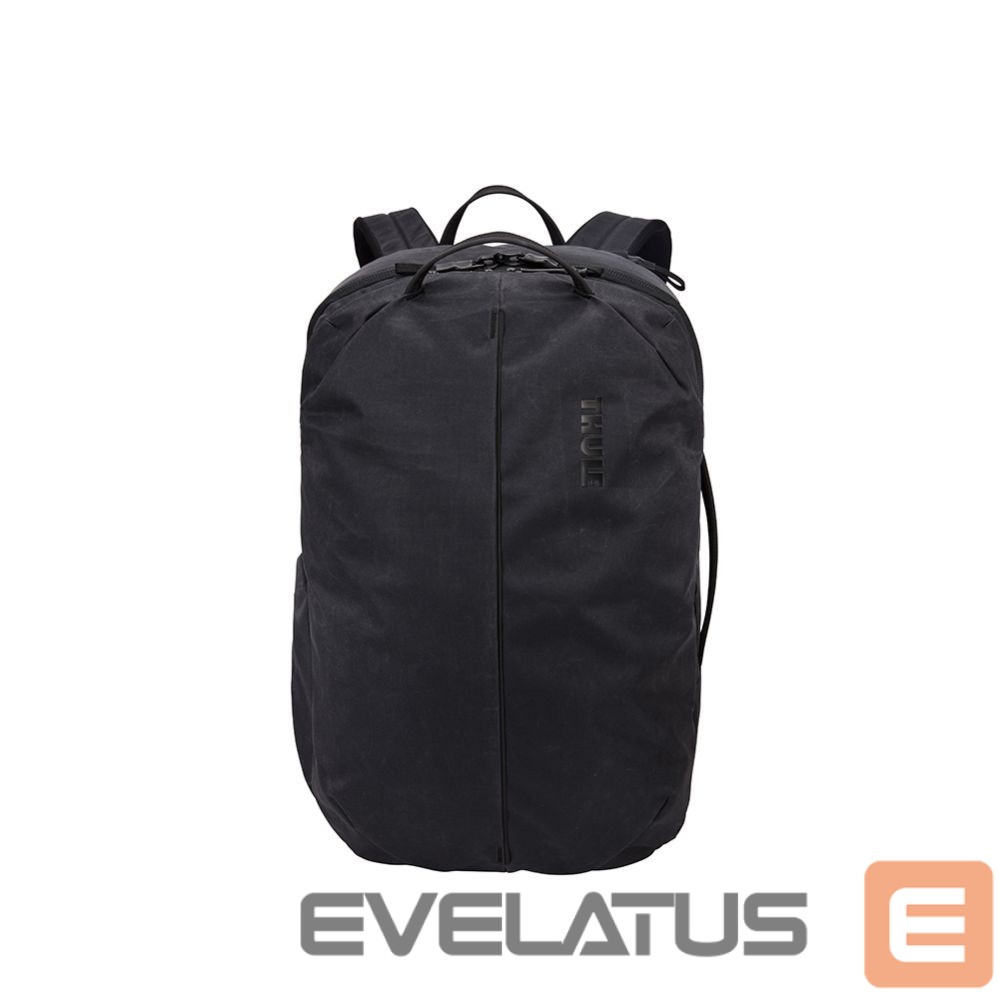 Laptop Bag Thule Aion Travel Backpack 40L Backpack, Black