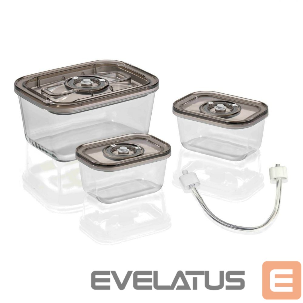 Accessories and filters Caso VacuBoxx Eco Set