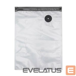 Accessories and filters Caso  Zip bags 01294 20 pcs, Dimensions (W x L) 26 x 35 cm 