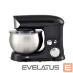 Mixers and blenders Adler  Planetary Food Processor AD 4226b 1200 W, Bowl capacity 3.5 L, Number of speeds 6, Black 