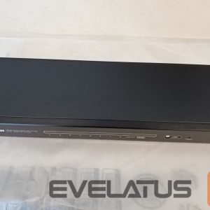 Server - Other Accessories Aten  SALE OUT.  VS1808T 8-Port HDMI Cat 5 Splitter  Warranty 3 month(s), USED, REFURBISHED, WITOUT ORIGINAL PACKAGING, ONLY POWER ADAPTER INCLUDED 