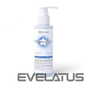 Vacuum cleaner accessory Ecovacs  Cleaning Solution for DEEBOT X1 Family D-SO01-0021 110 ml 