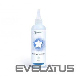 Vacuum cleaner accessory Ecovacs  Cleaning Solution (230 ml) W-SO01-0004 For WINBOT W7, W8, W9, X, W1 PRO Families 