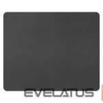 Computer chairs / desks Natec  Mouse Pad Printable, Black, 250 x 300 x 2 mm 