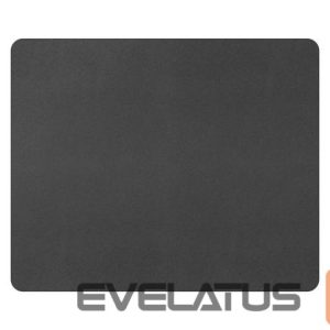 Computer chairs / desks Natec  Mouse Pad Printable, Black, 250 x 300 x 2 mm 