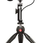 Other Computer Accessory Shure  Microphone and Video kit MV88+DIG-VIDKIT Black 