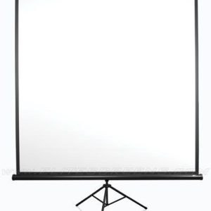 Screen for projectors Elite Screens  Tripod Diagonal 304 