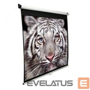 Screen for projectors Elite Screens  M139NWX Diagonal 353 