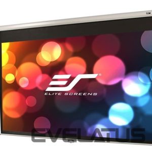 Screen for projectors Elite Screens  Manual Series M94NWX Diagonal 94 