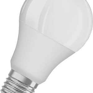 Server - Other Accessories Osram  LED Star+ Classic A RGBW FR 60 dimmable 9W/827 E27 bulb with Remote Control 