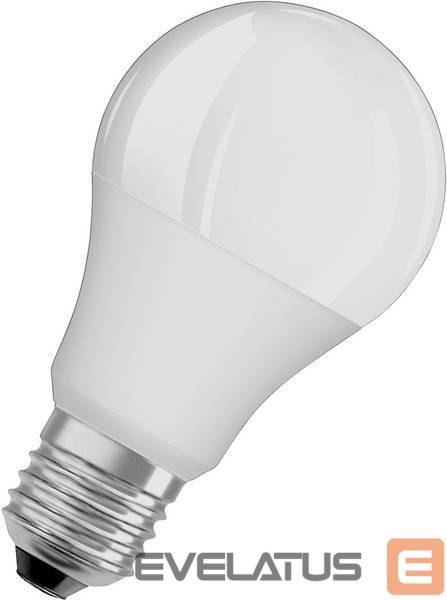 Server - Other Accessories Osram LED Star+ Classic A RGBW FR 60 dimmable 9W/827 E27 bulb with Remote Control