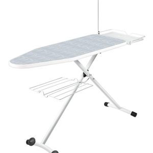 Other small household appliances Polti  Ironing board FPAS0001 Vaporella  White, 122 x 43.5 mm, 7 