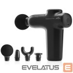 Electrical goods ETA  Mini Massage Gun 166090000 Number of power levels 5, Black 