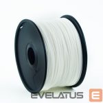 Printer accessories Flashforge  ABS plastic filament  1.75 mm diameter, 1kg/spool, White 