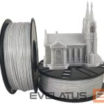 Printer accessories Flashforge  PLA "marble" filament, 1.75 mm, 1 kg 