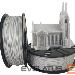 Printer accessories Flashforge  PLA "marble" filament, 1.75 mm, 1 kg 