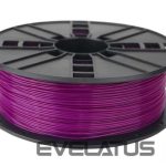 Printer accessories Flashforge  Gembird 1.75 mm diameter, 1kg/spool, PLA Purple 