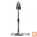 Vacuum cleaner Jimmy  Vacuum cleaner H8 Flex Cordless operating, Handstick and Handheld, 25.2 V, Operating time (max) 65 min, Grey, Warranty 24 month(s) 