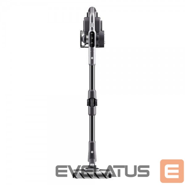 Vacuum cleaner Jimmy Vacuum cleaner H8 Flex Cordless operating, Handstick and Handheld, 25.2 V, Operating time (max) 65 min, Grey, Warranty 24 month(s)