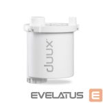 Accessories and filters Duux  Anti-calc & Antibacterial Cartridge and 2 Filter Capsules For  Beam Smart Humidifier, White 