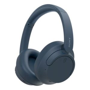 Wireless headphones Sony  WH-CH720N Wireless ANC (Active Noise Cancelling) Headphones, Blue 
