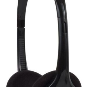 Wireless headphones Koss  Headphones KPH7k Wired, On-Ear, 3.5 mm, Black 