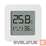 Server - Other Accessories Xiaomi  Mi Home Temperature and Humidity Monitor 2 White 
