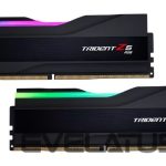 RAM DDR4 G.Skill  Trident Z5 RGB 64 Kit (32GBx2) GB, DDR5, 6400 MHz, PC/server, Registered No, ECC No 