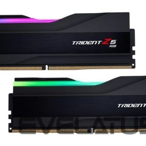 RAM DDR4 G.Skill  Trident Z5 RGB 64 Kit (32GBx2) GB, DDR5, 6400 MHz, PC/server, Registered No, ECC No 
