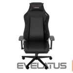 Computer chairs / desks Genesis  Gaming Chair Nitro 890 G2 Black/Red 