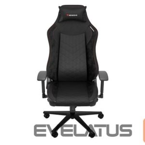 Computer chairs / desks Genesis  Gaming Chair Nitro 890 G2 Black/Red 