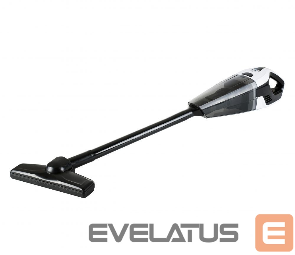 Vacuum cleaner Camry Vacuum cleaner CR 7046 Cordless operating, Bagless, Operating time (max) 20 min, Warranty 24 month(s)