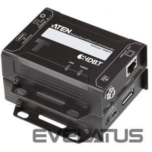 Server - Other Accessories Aten  DisplayPort HDBaseT-Lite Extender, 4K@40m, HDBaseT Class B  VE901 