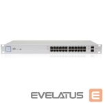 Server - Other Accessories UBIQUITI  UniFi 16Port Gigabit Switch with PoE and SFP 