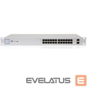 Server - Other Accessories UBIQUITI  UniFi 16Port Gigabit Switch with PoE and SFP 