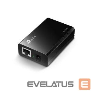 Server - Other Accessories TP-Link  PoE Splitter  TL-PoE10R Ethernet LAN (RJ-45) ports 2x10/100/1000 