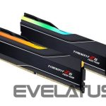 RAM DDR4 G.Skill  Trident Z5 Neo RGB 64 Kit (32GBx2) GB, DDR5, 6000 MHz, PC/server, Registered No, ECC No 