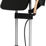 Steam cleaners TEFAL  Garment Steamer  IXEO POWER QT2020E0 Handheld, 2170 W, 1.1 L, 90 g/min, Black/Copper 
