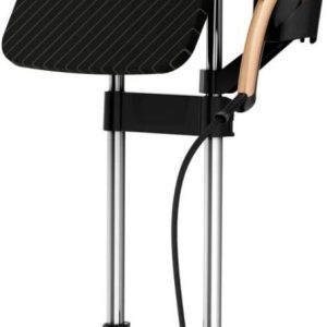 Steam cleaners TEFAL  Garment Steamer  IXEO POWER QT2020E0 Handheld, 2170 W, 1.1 L, 90 g/min, Black/Copper 
