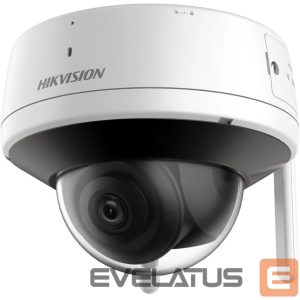 Webcam Hikvision  Camera DS-2CV2141G2-IDW 4 MP, 2.8mm, IP66, H.265, MicroSD/SDHC/SDXC card (256 GB), White 