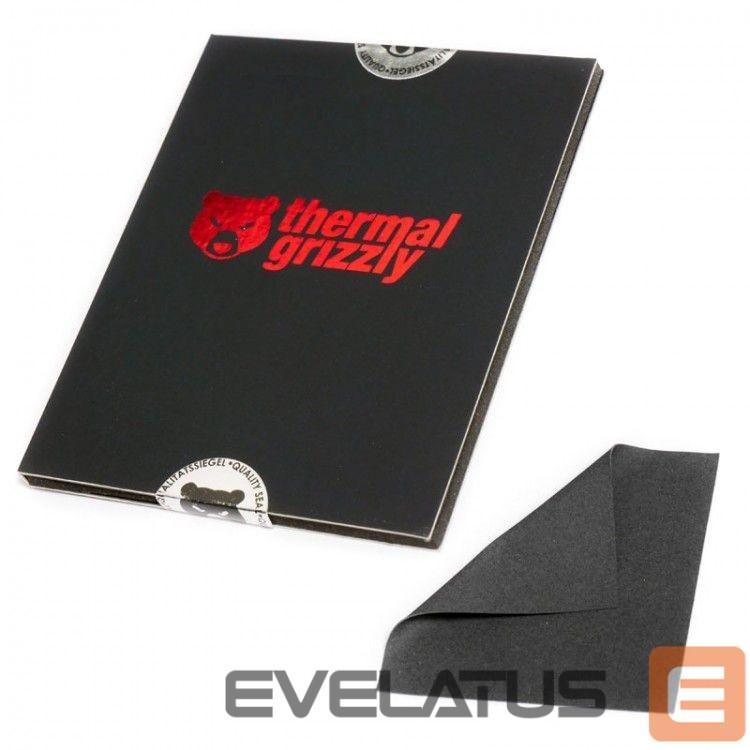 Cooler Thermal Grizzly Carbonaut 31x25x0,2 Carbonaut Thermal Pad - 31 × 25 × 0.2 MM