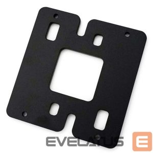 Cooler Thermal Grizzly  AM5 Short Backplate Black 