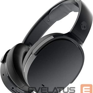 Wireless headphones Skullcandy  Wireless Headphones Hesh ANC Over-Ear, Noise canceling, True Black 